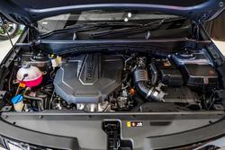 2025 Kia Sportage SX+