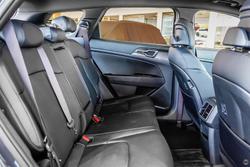 2025 Kia Sportage SX+