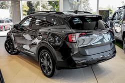 2025 Kia Sportage SX+