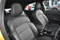 2025 MG MG3 Essence MY25.5 Pastel Yellow