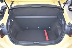 2025 MG MG3 Essence MY25.5 Pastel Yellow