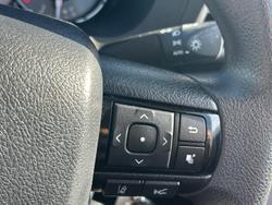 2022 Toyota Hilux Workmate