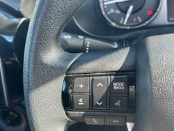 2022 Toyota Hilux Workmate