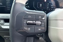 2025 Kia EV5 GT-Line