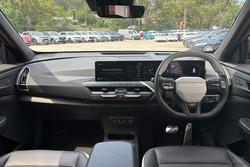 2025 Kia EV5 GT-Line