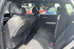 2025 Kia EV5 GT-Line