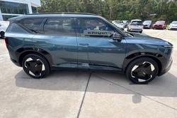 2025 Kia EV5 GT-Line
