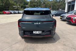 2025 Kia EV5 GT-Line