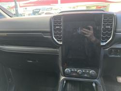 2022 Ford Ranger Wildtrak