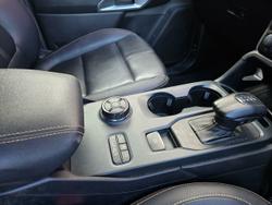 2022 Ford Ranger Wildtrak