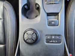 2022 Ford Ranger Wildtrak