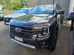 2022 Ford Ranger Wildtrak