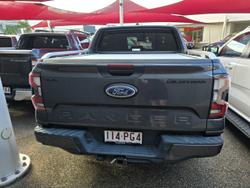 2022 Ford Ranger Wildtrak