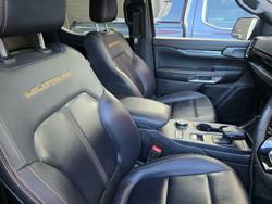 2022 Ford Ranger Wildtrak