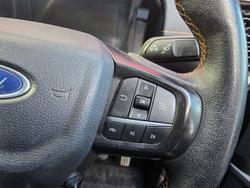 2022 Ford Ranger Wildtrak