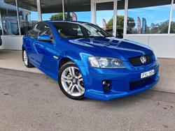 Holden Commodore