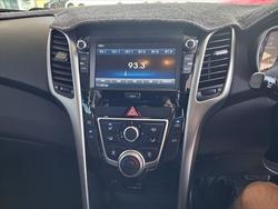 2015 Hyundai i30 Active GD4 Series II MY16 Grey