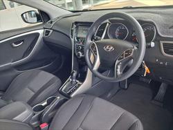 2015 Hyundai i30 Active GD4 Series II MY16 Grey