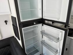 2026 JB Caravans 18'6 Gator X