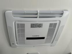 2026 JB Caravans 18'6 Gator X