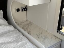 2026 JB Caravans 18'6 Gator X