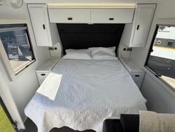 2026 JB Caravans 18'6 Gator X