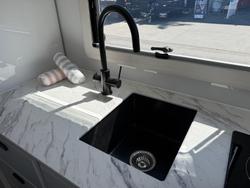 2026 JB Caravans 18'6 Gator X