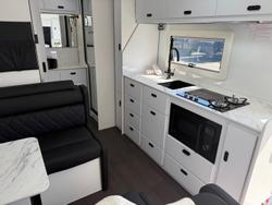 2026 JB Caravans 18'6 Gator X