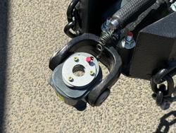 2026 JB Caravans 18'6 Gator X