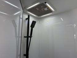 2026 JB Caravans 18'6 Gator X