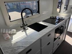2026 JB Caravans 18'6 Gator X Save $$$$ Off New