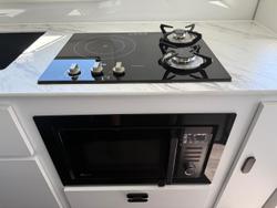 2026 JB Caravans 18'6 Gator X