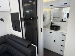 2026 JB Caravans 18'6 Gator X