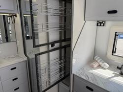 2026 JB Caravans 18'6 Gator X Save $$$$ Off New