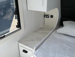 2026 JB Caravans 18'6 Gator X
