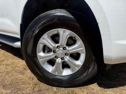 2018 Nissan Navara Silverline