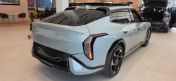 2025 Kia EV4 GT-Line Long Range