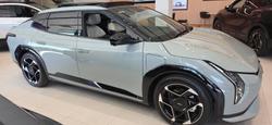 2025 Kia EV4 GT-Line Long Range