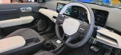 2025 Kia EV4 GT-Line Long Range