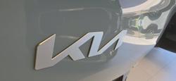 2025 Kia EV4 GT-Line Long Range