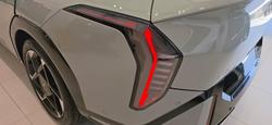 2025 Kia EV4 GT-Line Long Range