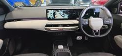 2025 Kia EV4 GT-Line Long Range
