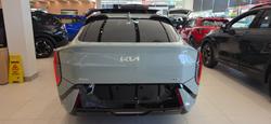 2025 Kia EV4 GT-Line Long Range