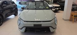 2025 Kia EV4 GT-Line Long Range