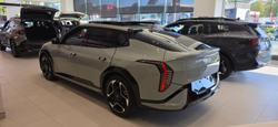 2025 Kia EV4 GT-Line Long Range