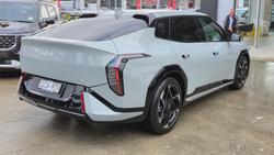 2025 Kia EV4 GT-Line Long Range