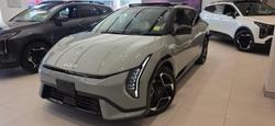 2025 Kia EV4 GT-Line Long Range
