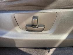 2018 Holden Colorado LTZ