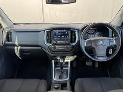 2018 Holden Colorado LTZ