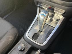 2018 Holden Colorado LTZ